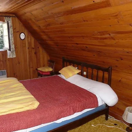 בקתה Chalet *