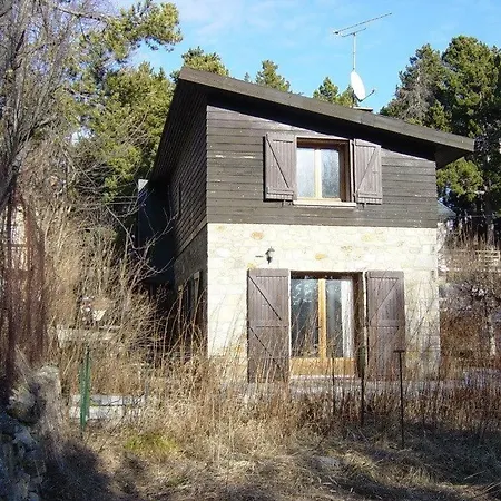 Chalet Bolquère